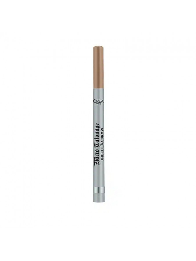 EYEBROW PENCIL UNBELIVA BROW