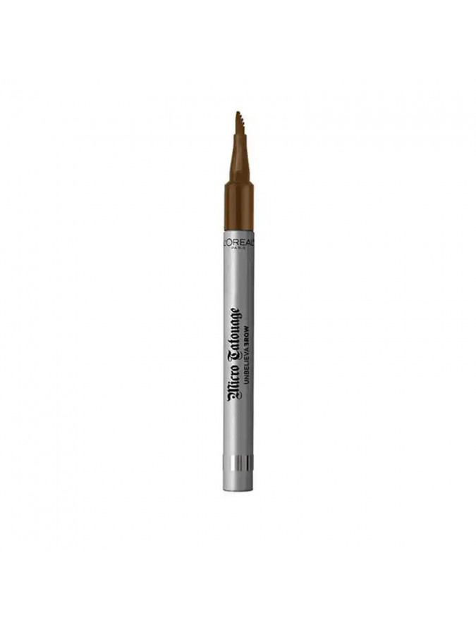 EYEBROW PENCIL UNBELIVA BROW