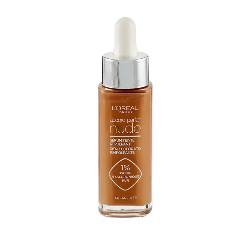 ACCORD PARFAIT SERUM