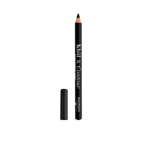 KHOL&CONTOUR EYE PENCIL