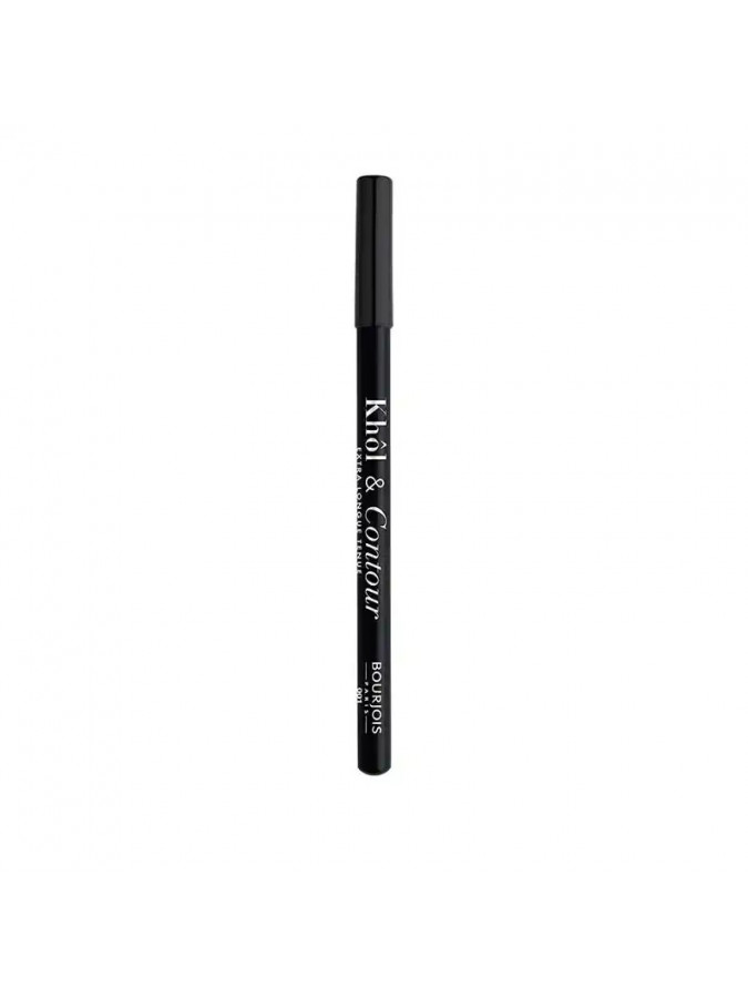 KHOL&CONTOUR EYE PENCIL