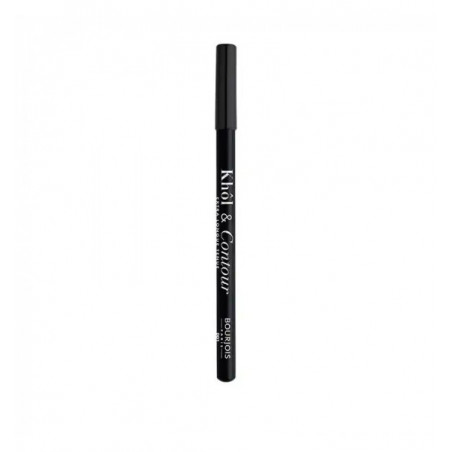 KHOL&CONTOUR EYE PENCIL