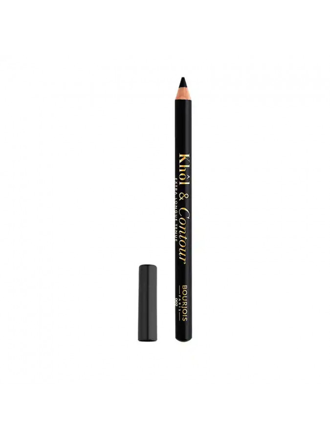 KHOL&CONTOUR EYE PENCIL