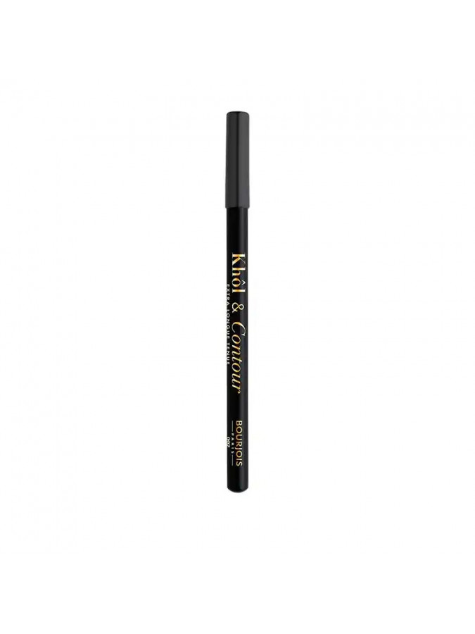 KHOL&CONTOUR EYE PENCIL