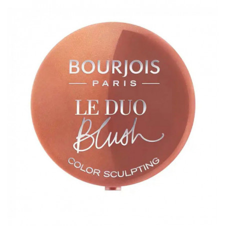 LITTLE ROUND POT DUO BLUSHER