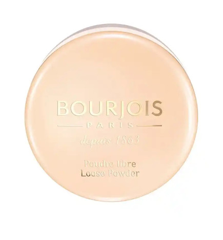 LOOSE POWDER