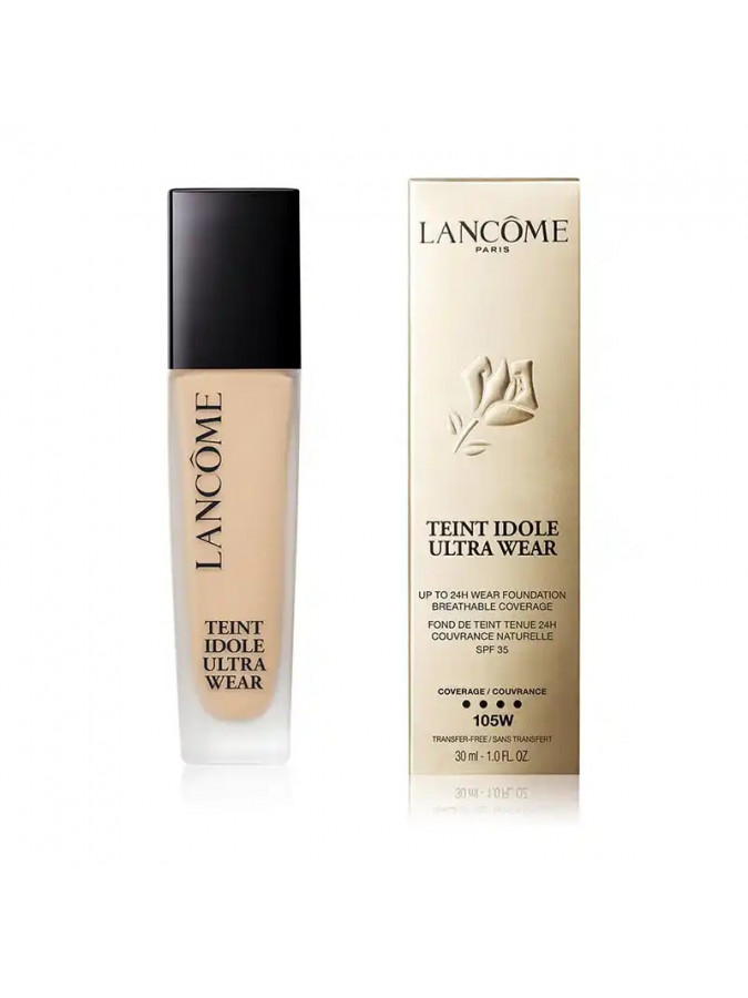 TEINT IDOLE ULTRA WEAR FOUNDATION