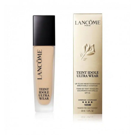 TEINT IDOLE ULTRA WEAR FOUNDATION