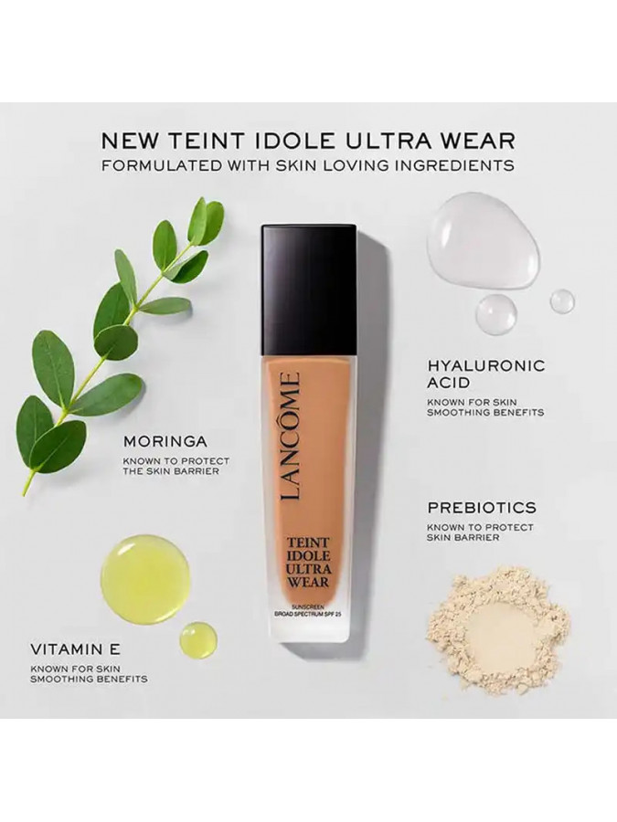 TEINT IDOLE ULTRA WEAR FOUNDATION