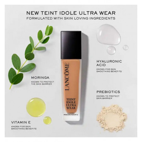 TEINT IDOLE ULTRA WEAR FOUNDATION