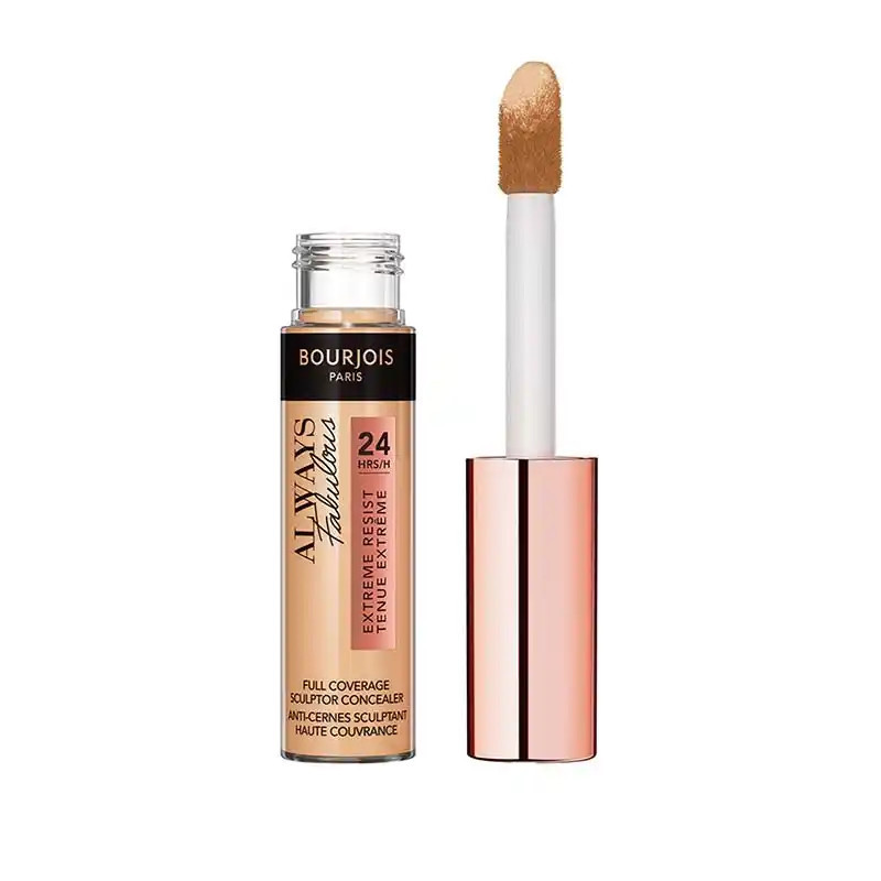 ALWAYS FABULOUS CONCEALER 24H المكياج