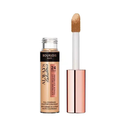 ALWAYS FABULOUS CONCEALER 24H Makeup