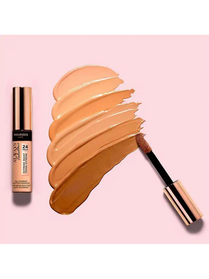 ALWAYS FABULOUS CONCEALER 24H