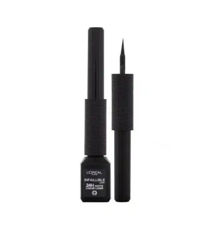 EYELINER LINER SIGNATURE MATTE