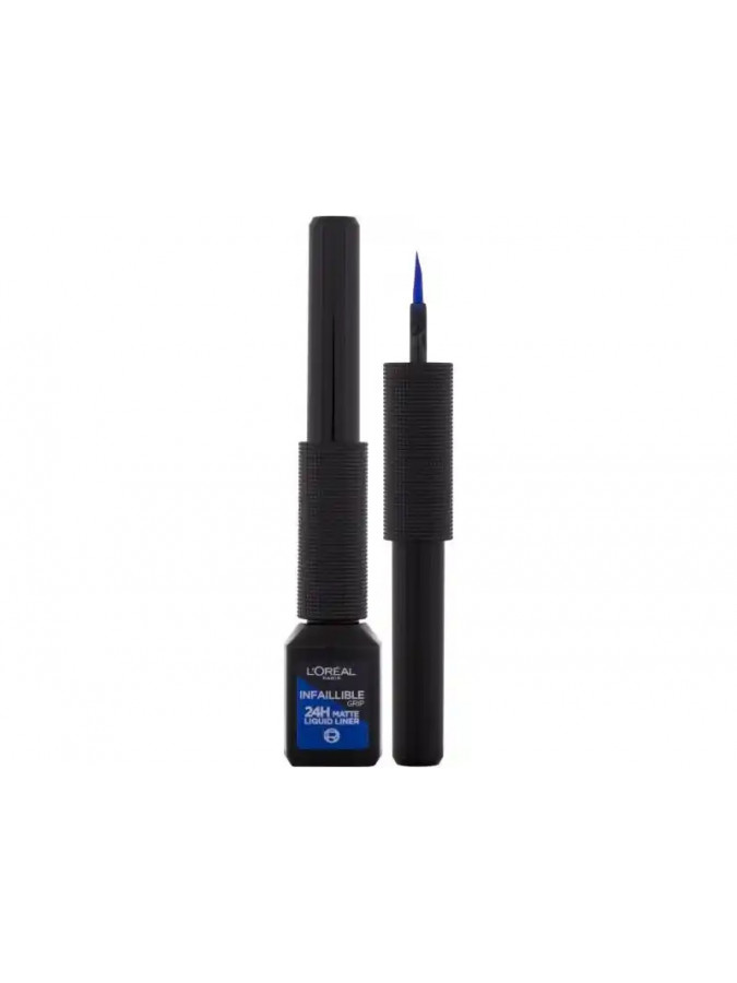 EYELINER LINER SIGNATURE MATTE