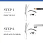 SOURCIL PRECISION BROW PENCIL & BRUSH