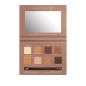BEAU REGARD PALETTE RUE DU CAFE
