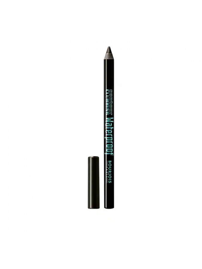 CONTOUR CLUBBING WATERPROOF PENCIL & LINER