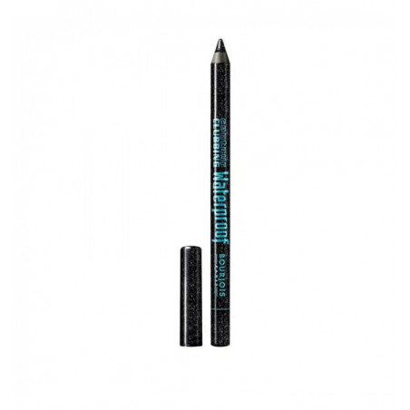 CONTOUR CLUBBING WATERPROOF PENCIL & LINER