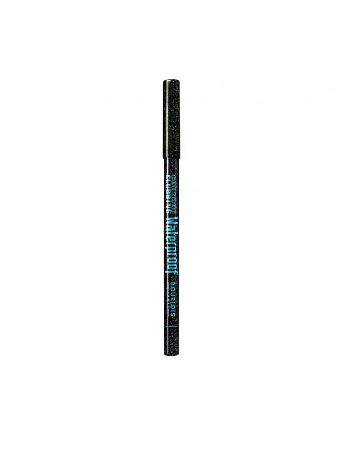 CONTOUR CLUBBING WATERPROOF PENCIL & LINER