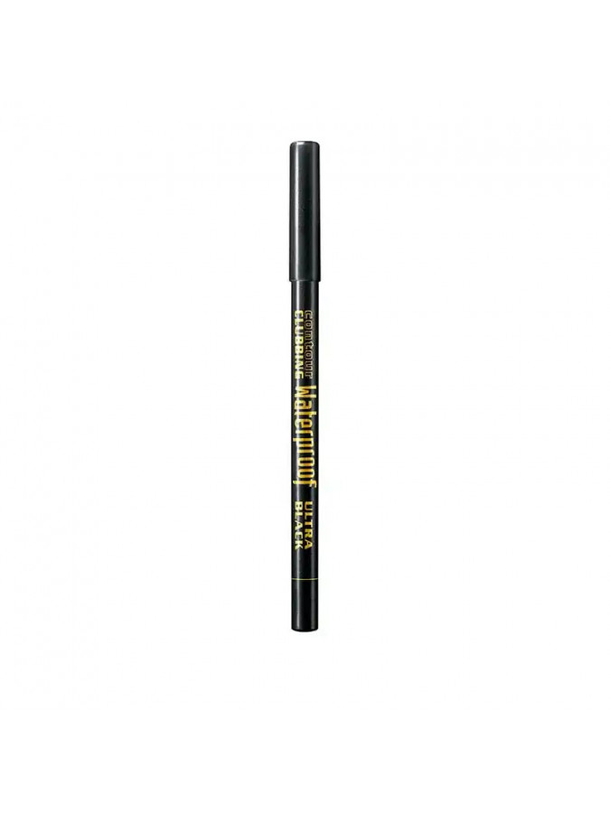 CONTOUR CLUBBING WATERPROOF PENCIL & LINER