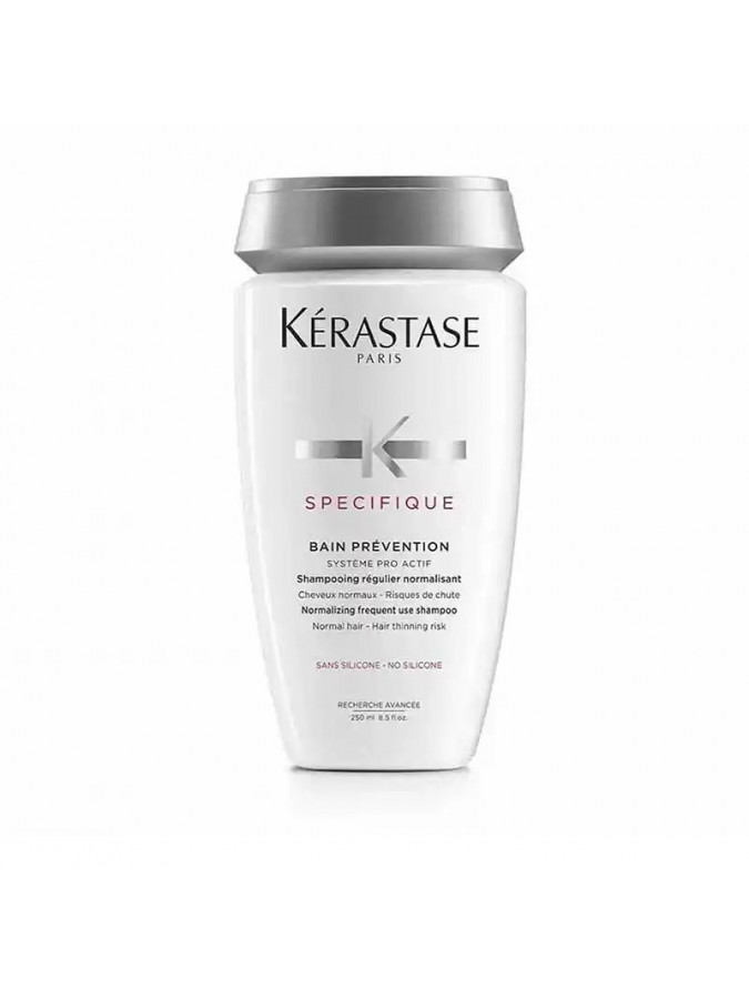 K SPECIFIQUE BAIN PREVENTION SHAMPOO