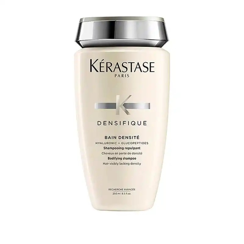 K DENSIFIQUE BAIN DENSITE SHAMPOO العناية بالشعر