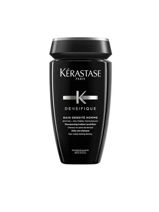 K DENSIFIQUE BAIN HOMME SHAMPOO