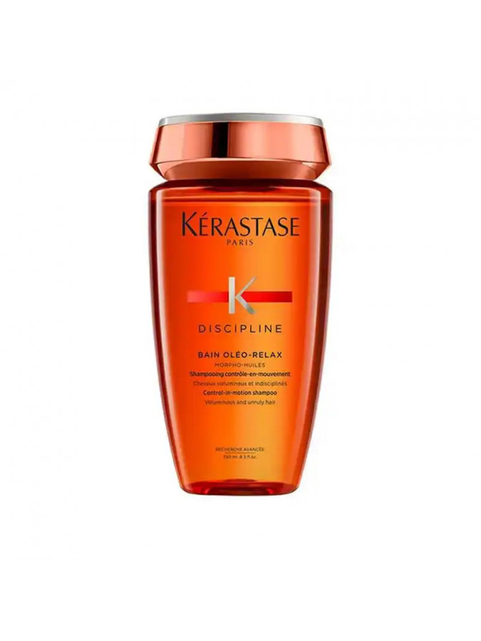 K DISCIPLINE BAIN OLEO-RELAX SHAMPOO