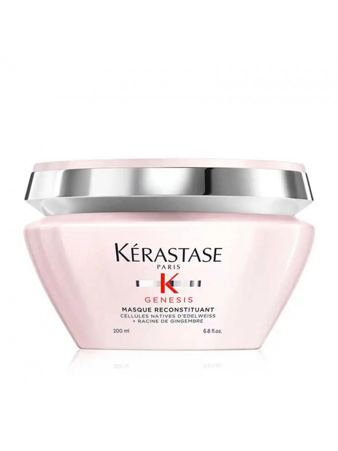 K GENESIS FEMME RECONSTITUANT MASQUE