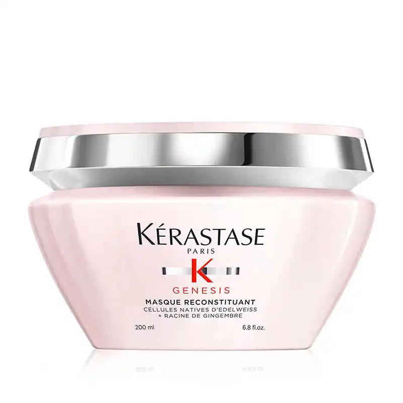 K GENESIS FEMME RECONSTITUANT MASQUE العناية بالشعر