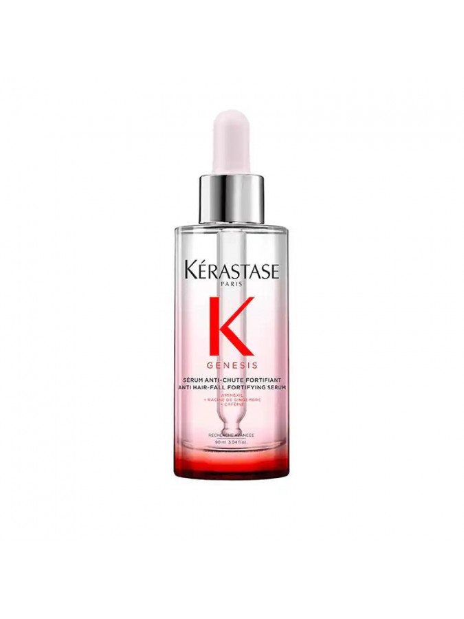 K GENESIS FEMME SERUM ANTI-CHUTE FORTIFIANT