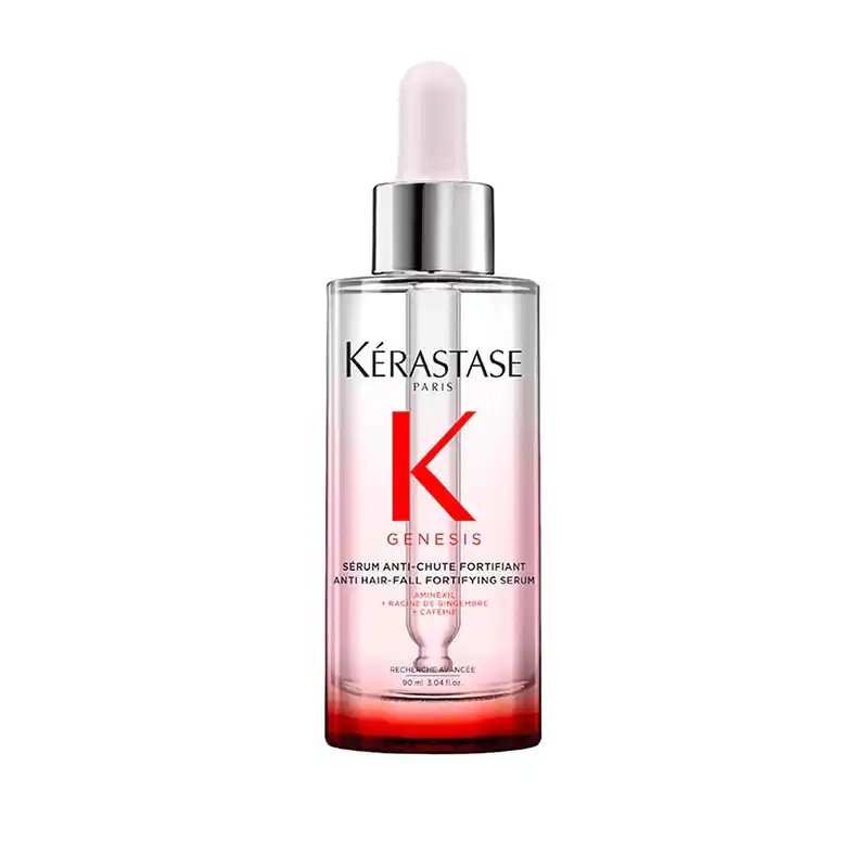 K GENESIS FEMME SÉRUM ANTI-CHUTE FORTIFIANT Haircare