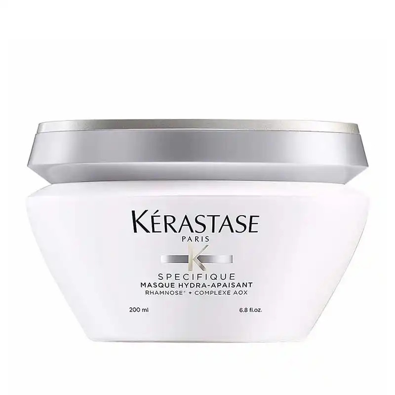 K SPECIFIQUE REHYDRATANT 6.8 MASQUE العناية بالشعر