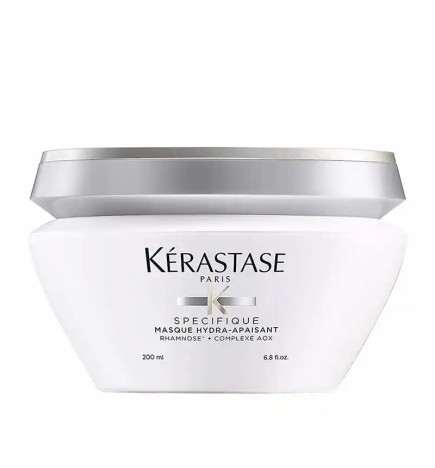 K SPECIFIQUE REHYDRATANT 6.8 MASQUE العناية بالشعر