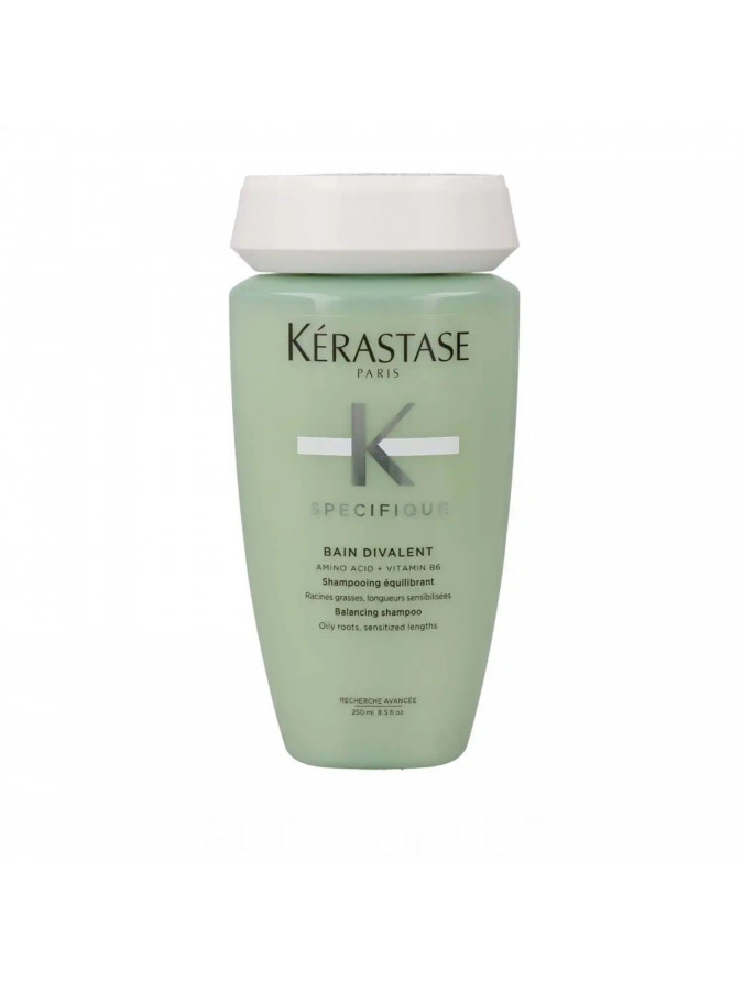 K SPECIFIQUE BAIN DIVALENT SHAMPOO