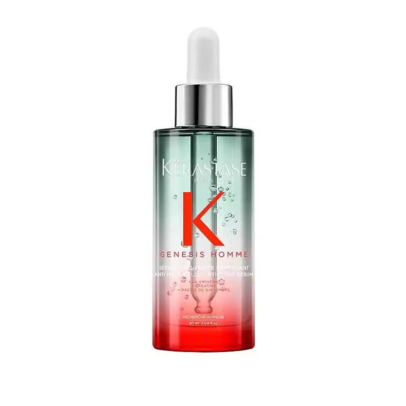 K GENESIS HOMME ANTI-CHUTE FORTIFIANT SERUM Haircare