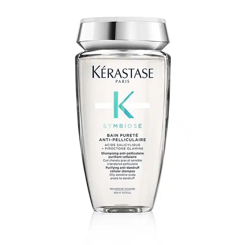 K SYMBIOSE BAIN PURETE ANTI-PELLICULAIRE