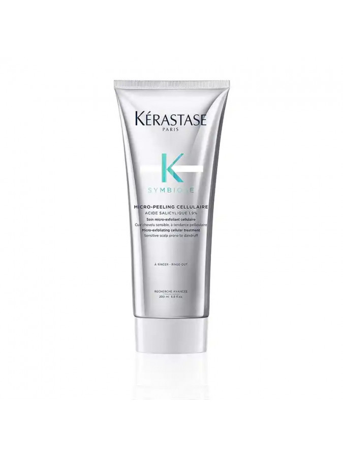 K SYMBIOSE MICRO-PEELING CELLULAIRE