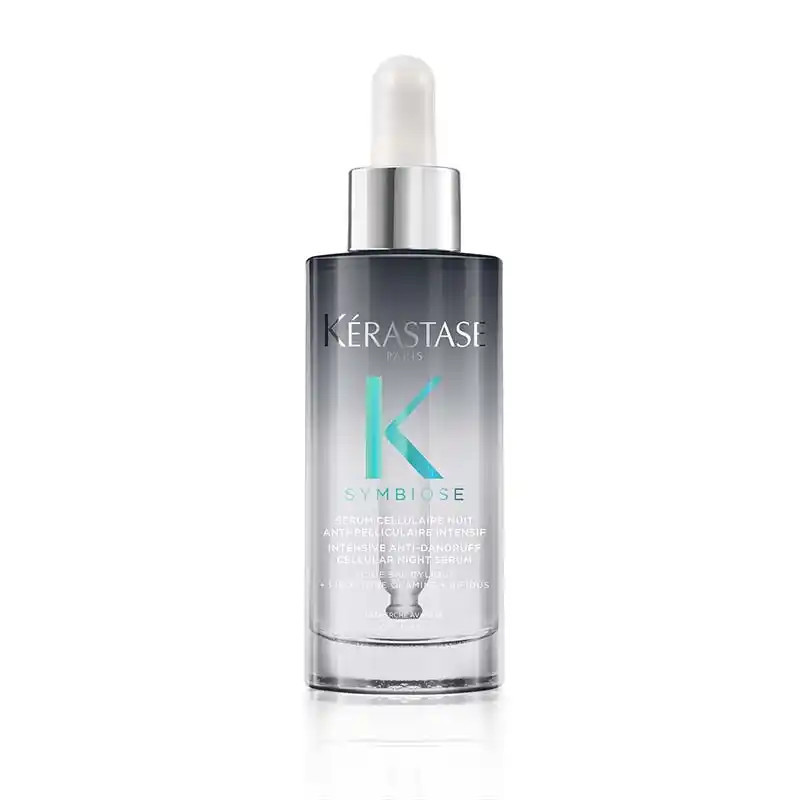 K SYMBIOSE SERUM CELLULAIRE NUIT العناية بالشعر