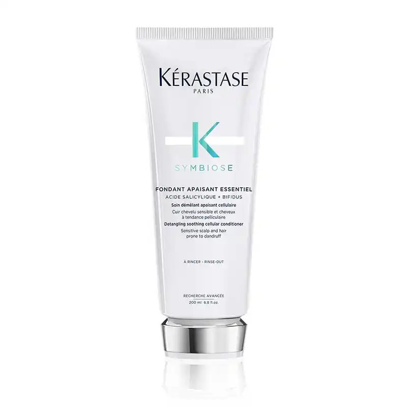 K SYMBIOSE FONDANT APAISANT ESSENTIEL العناية بالشعر