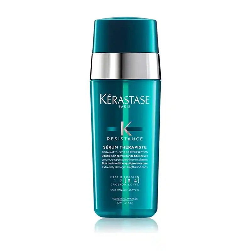 K RESISTANCE SERUM THERAPISTE 2*15ML