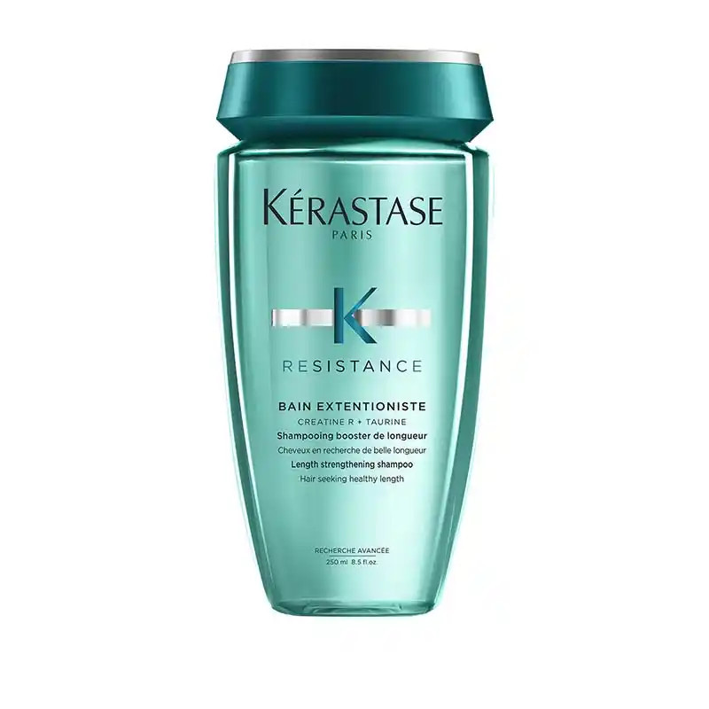 K RESISTANCE BAIN EXTENTIONISTE SHAMPOO العناية بالشعر
