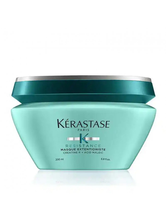 K RESISTANCE EXTENTIONISTE MASQUE