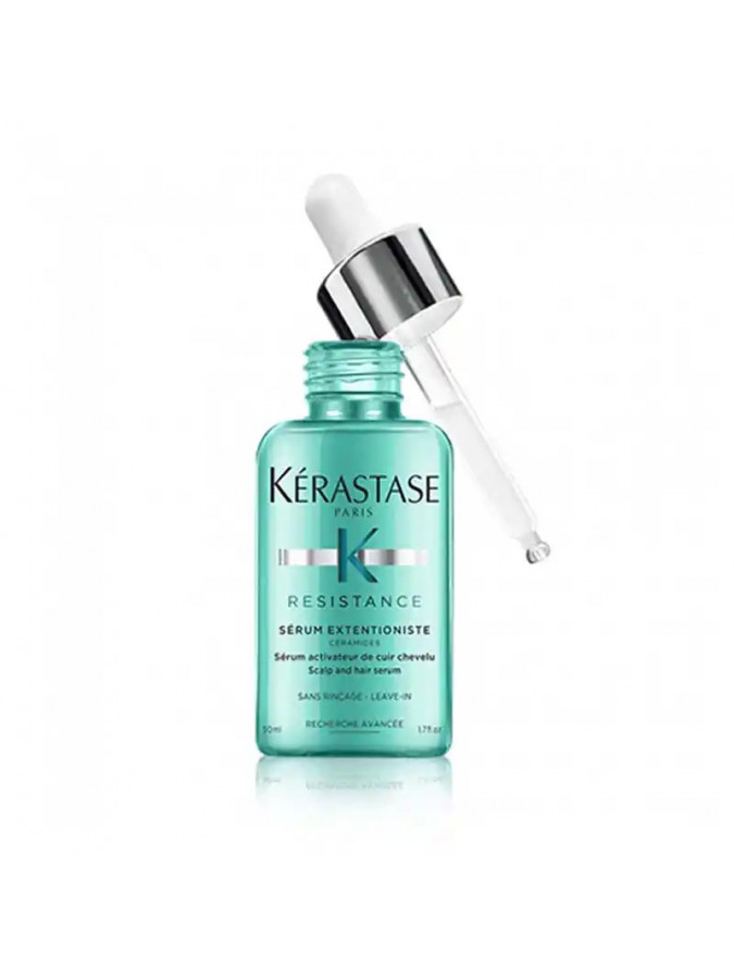 K RESISTANCE SERUM EXTENTIONISTE