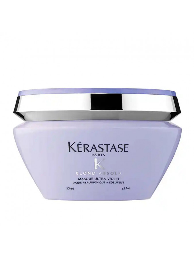 K BLOND ABSOLU ULTRA-VIOLET MASQUE