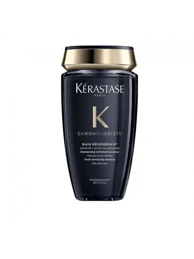 K CHRONOLOGISTE BAIN RÉGÉRANT SHAMPOO