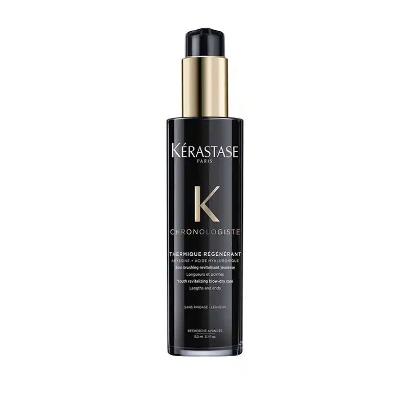 K CHRONOLOGISTE CREME THERMIQUE REGENERANT