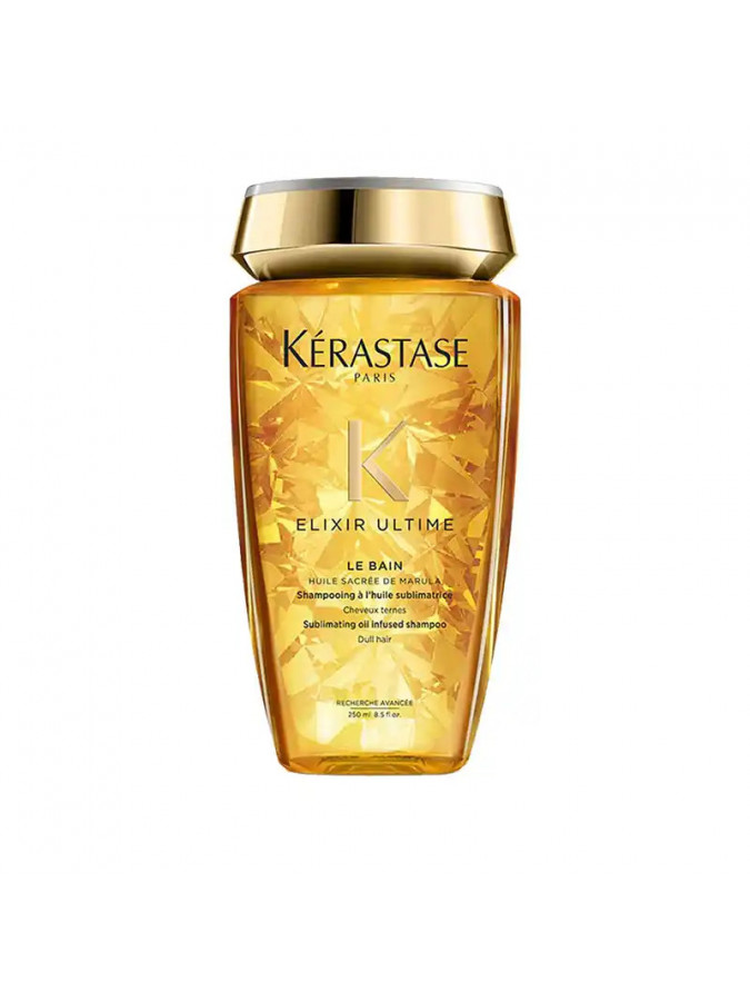 K ELIXIR ULTIME BAIN SHAMPOO