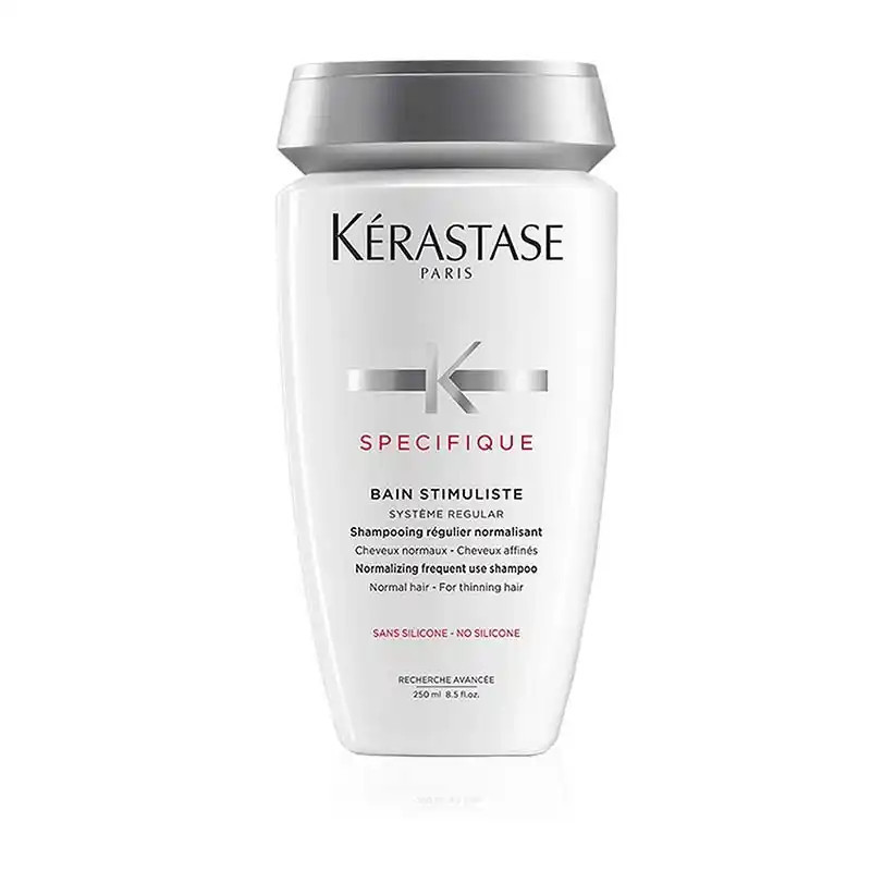 K SPECIFIQUE BAIN ANTI-PELLICULAIRE SHAMPOO